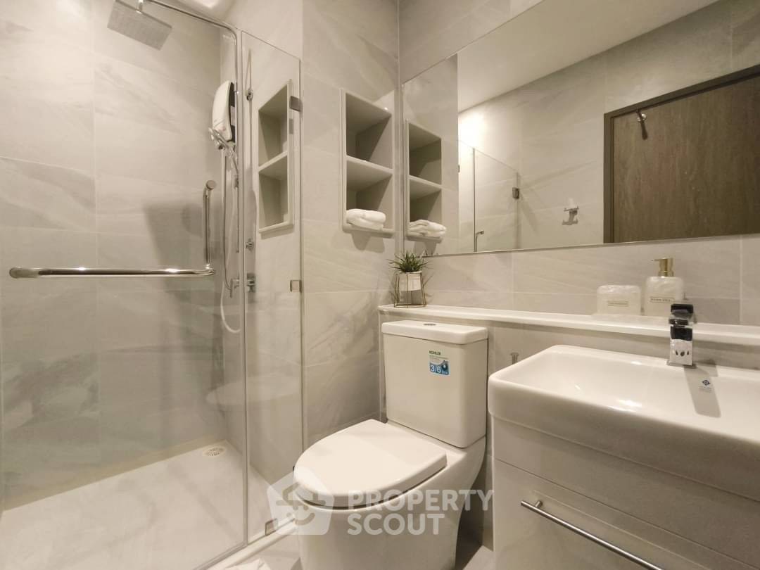 picture 1-BR Condo at Rhythm Ekkamai Estate near BTS Thong Lor (ID 1544002) - 8/9