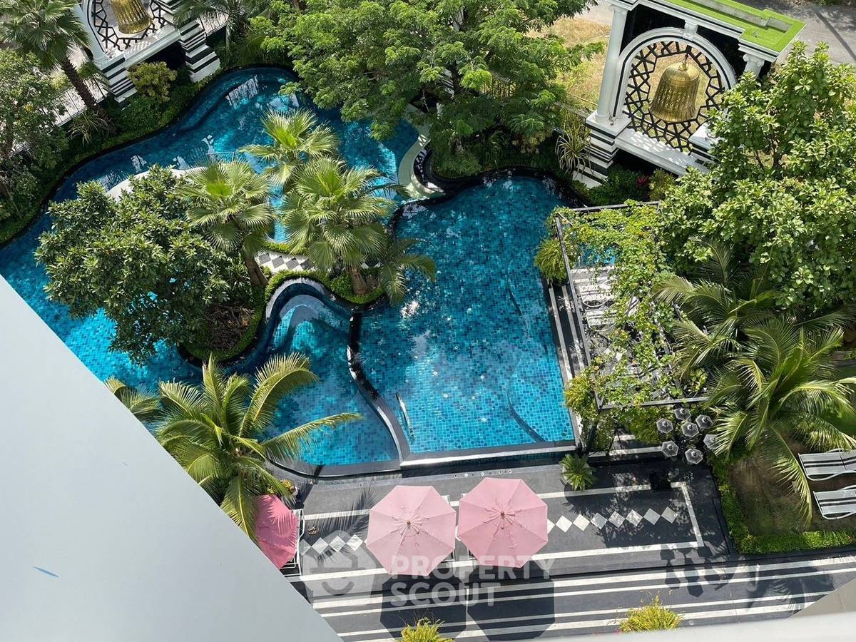 picture 1-BR Condo at The Riviera Monaco close to Pattaya (ID 2241902) - 2/15