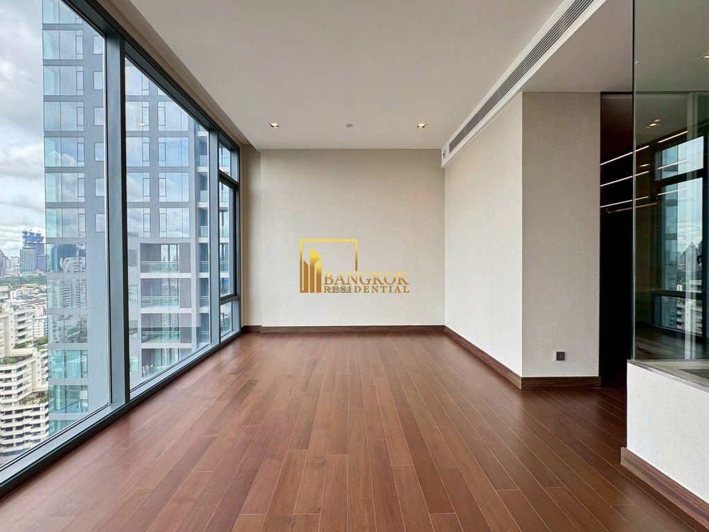 picture Q Sukhumvit | Luxurious 3 Bedroom Condo Next to BTS - BR60507CD - 13/44