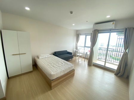 For rent  -  Supalai veranda phasi charoen