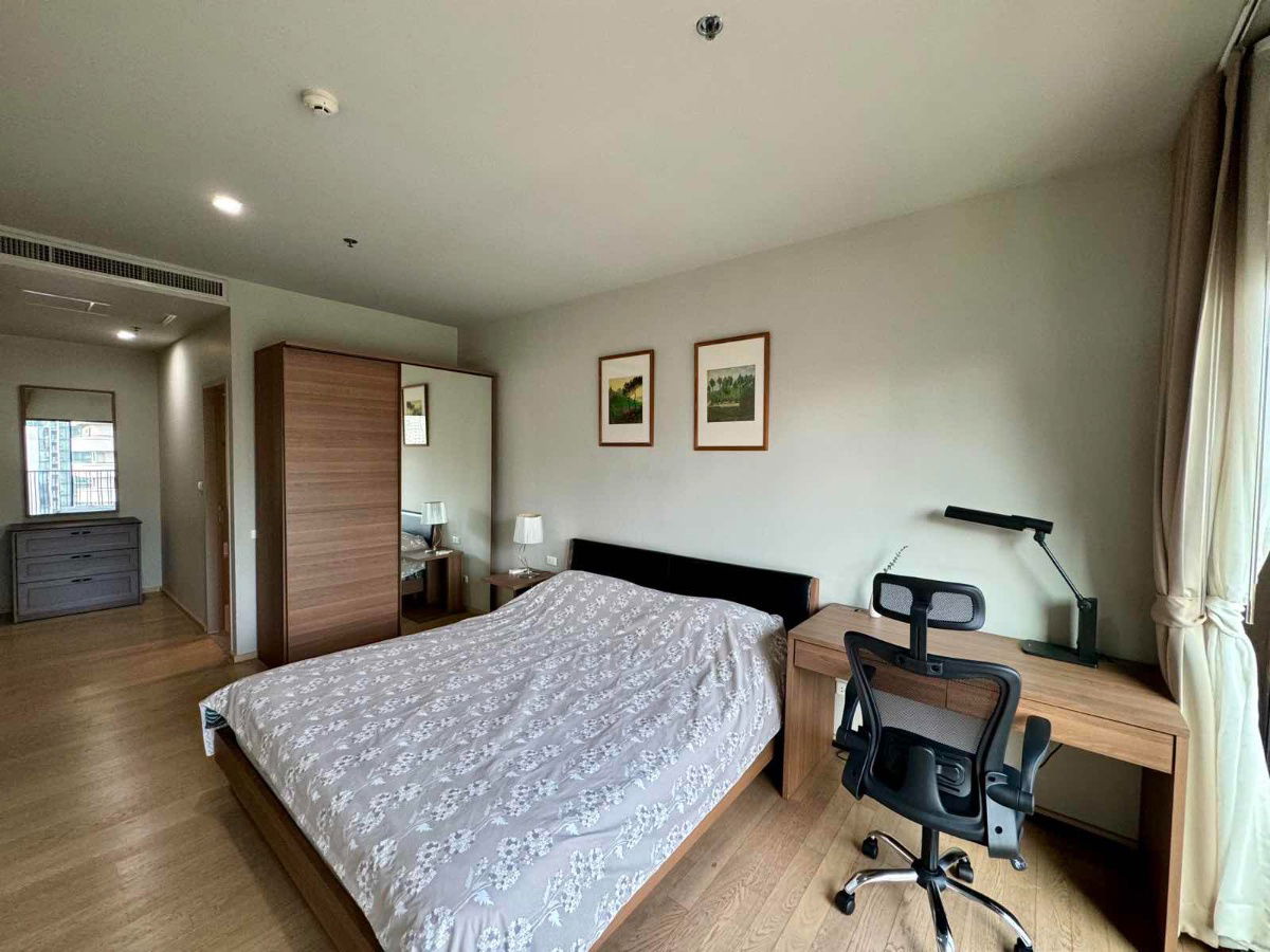 รูป Noble Refine | BTS Phrom Phong  - รูปที่ 1/11