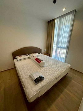 C5917 For Rent  :  Condo  Quinn Sukhumvit 101  ( BTS Punnawithi ) 064 665 4666