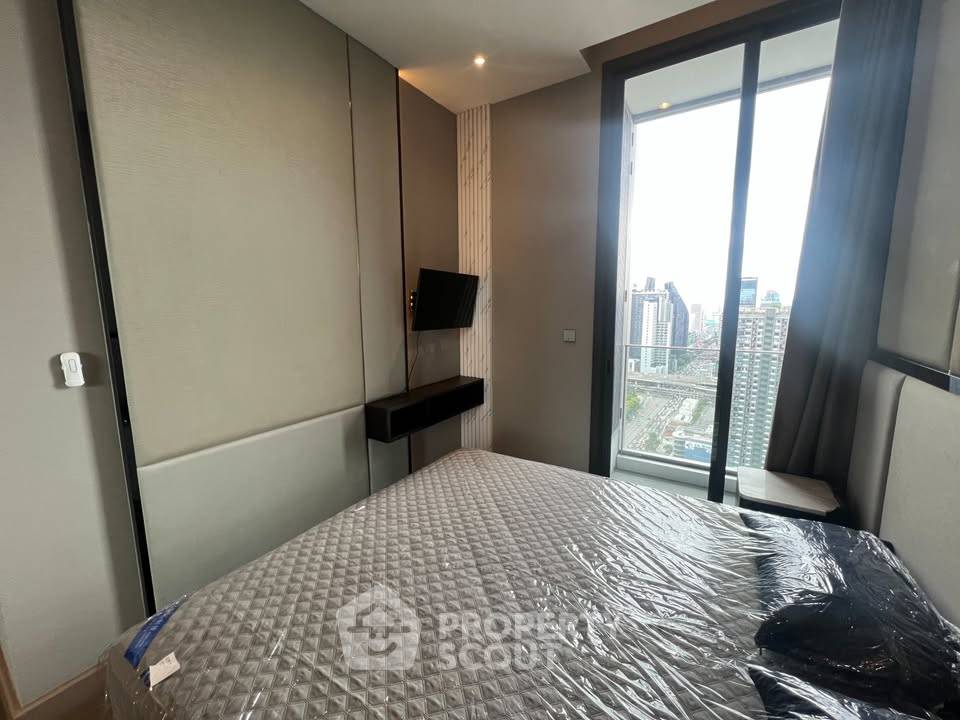 รูป คอนโด 2-ห้องนอน ที่ ดิ เอส แอท สิงห์ คอมเพล็กซ์ ใกล้ MRT เพชรบุรี (ID 2243678) - รูปที่ 14/20