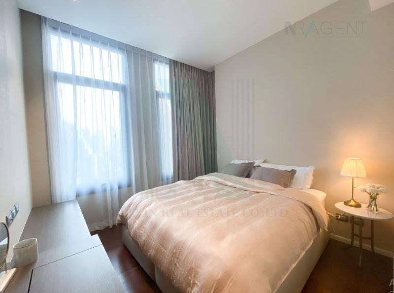 picture For Rent Condo THE DIPLOMAT 39 Building 1, Floor 19,2 bed room, Room size 84.00 sqm - 3/8