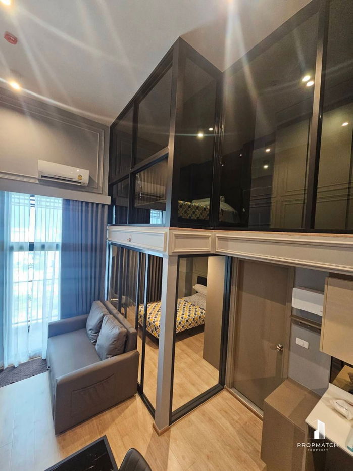 รูป ✨Flash Deal ✨ Ideo Rama 9-Asoke ( 2Bed 1Bath 53 SQM.) แต่งครบพร้อมอยู่ !! เพียง 45,000 บาทต่อเดือน Tel.0981315848 @propmatch - รูปที่ 1/11