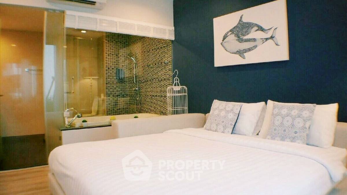 รูป คอนโด 2-ห้องนอน ที่ เดอะ เครสท์ ซานโตรา หัวหิน ใกล้ เมืองหัวหิน (ID 2102377) - รูปที่ 30/37