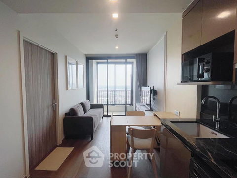1-BR Condo at Ideo Q Sukhumvit 36 near BTS Thong Lor (ID 2078333)