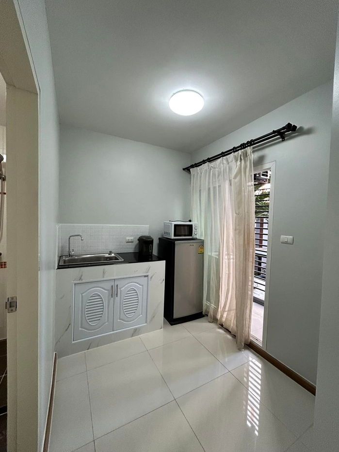 picture For sale condo The Trust residence central pattaya 23 Sq.m (S03-2095) - 3/6