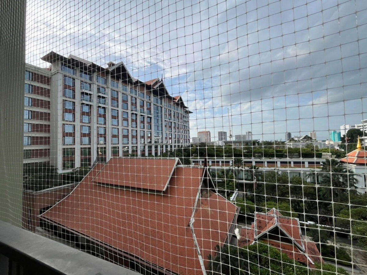 picture The Astra condo @ Changklan for rent - 18/26
