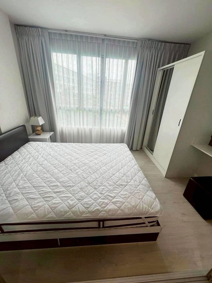 picture For Rent – Dcondo Sign Chiang Mai | Pool View | 30 sqm | 11,000 THB/month 🏊‍♀️💎 - 11/11