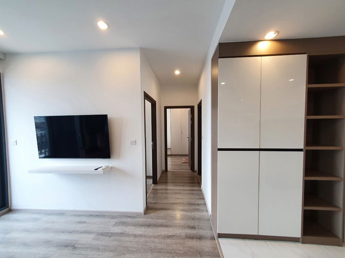 picture 🔔New🔔 for rent, newly unit with bathtub and good facilities at Ideo Mobi Sukhumvit 66 - 5/24