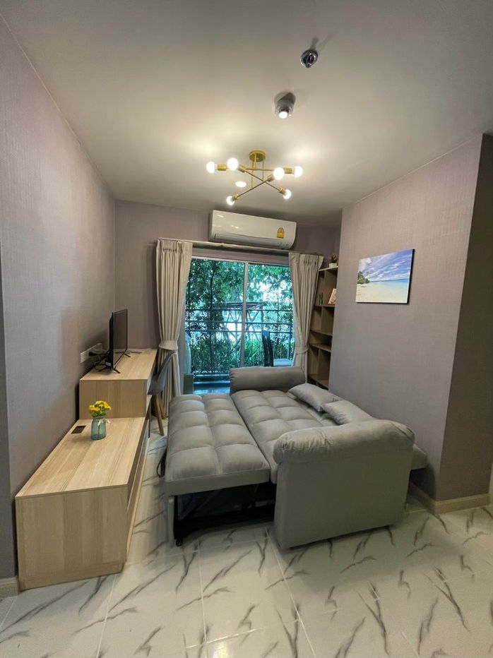 picture Condo For Rent The Selected Kaset - Ngamwongwan (C6808031) ID Line : @condo44 - 4/6