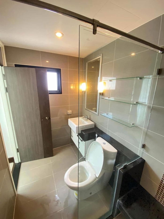 รูป ST183 ให้เช่า Supalai Elite สาทร-สวนพลู | 2 ห้องนอน ขนาดใหญ่ 94.80 ตร.ม. พร้อมอยู่ทันที - รูปที่ 11/15
