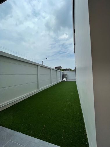 3-bed home office for rent, 305 sqm, 48.1 sq wah, The Harmony @ 62 Ramintra