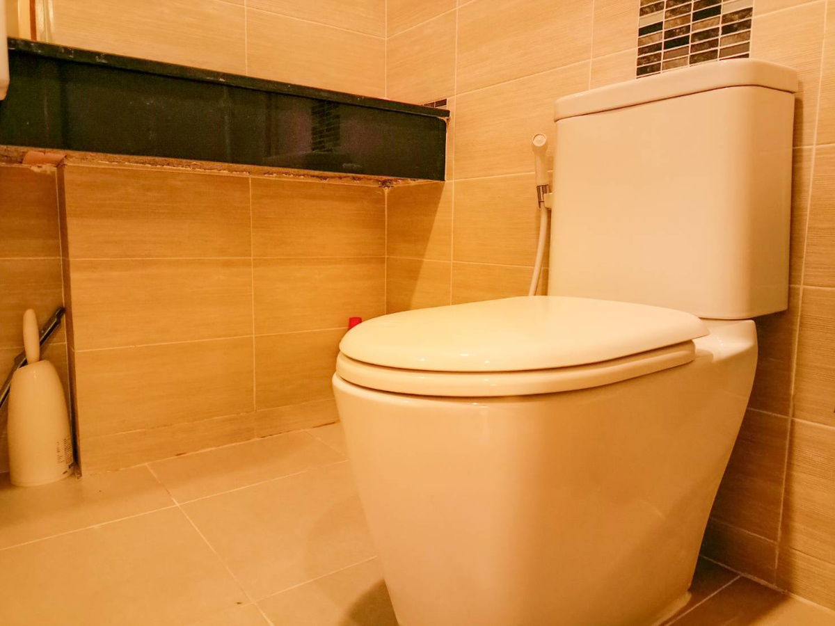picture 🏡 For Rent: Modern Condo near Suan Dok Hospital – Perfect for Doctors, Professors, and Remote Workers - 35/35