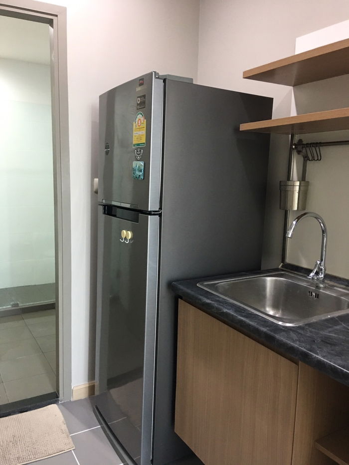 picture 🔥 Condo for rent The Tempo Grand Sathorn-Wutthakat >> Line: @436eaqax 🔥 - 12/14