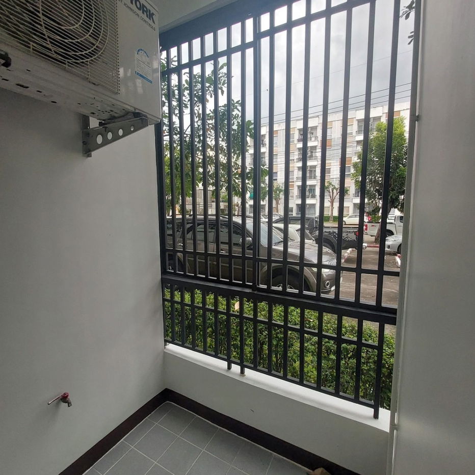 picture The Kith Lumlukka - klong2 for rent ✨ Fully furnished - 7/9