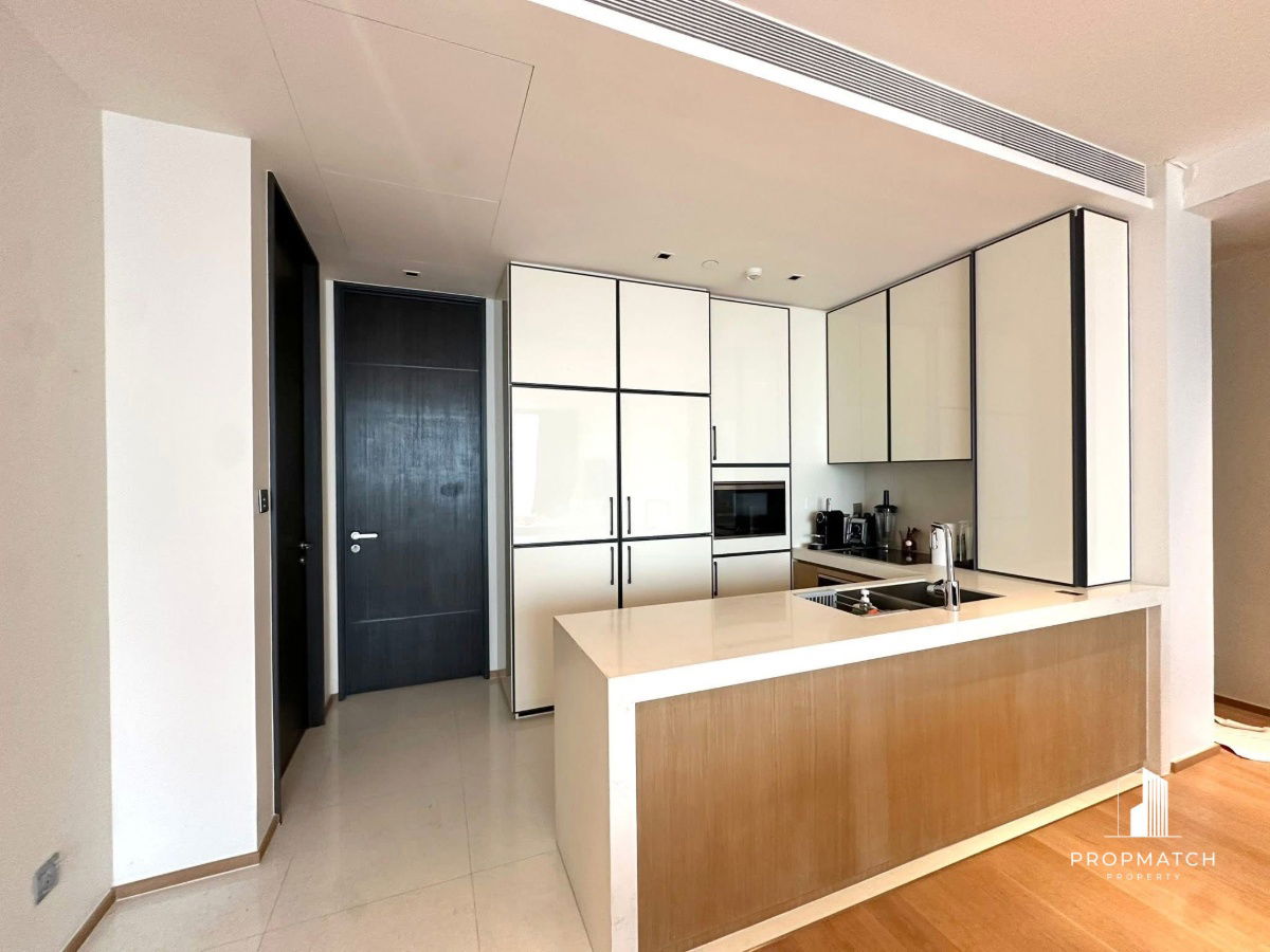 รูป ✨Flash Deal ✨ Beatniq Sukhumvit 32 ( 2Bed 2Bath 107 SQM.) แต่งครบพร้อมอยู่ !! เพียง 120,000 บาทต่อเดือน Tel.0981315848 @propmatch - รูปที่ 4/7