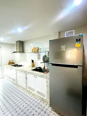 Townhouses for rent : 🎉 For Rent 2-story Townhouse ANYA BANGNA-RAMKHAMHAENG 2 2 bedroom 3 bathroom