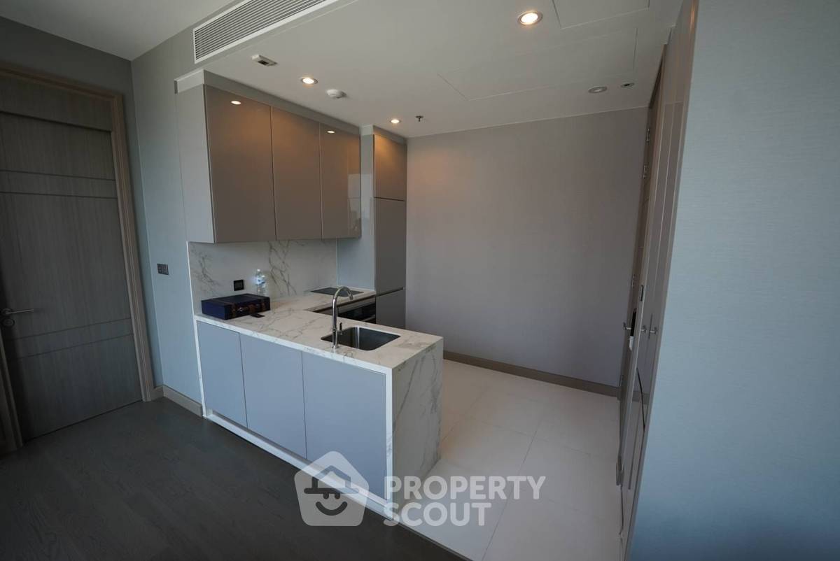 picture 1-BR Condo at The Esse At Singha Complex near MRT Phetchaburi (ID 2067305) - 8/14
