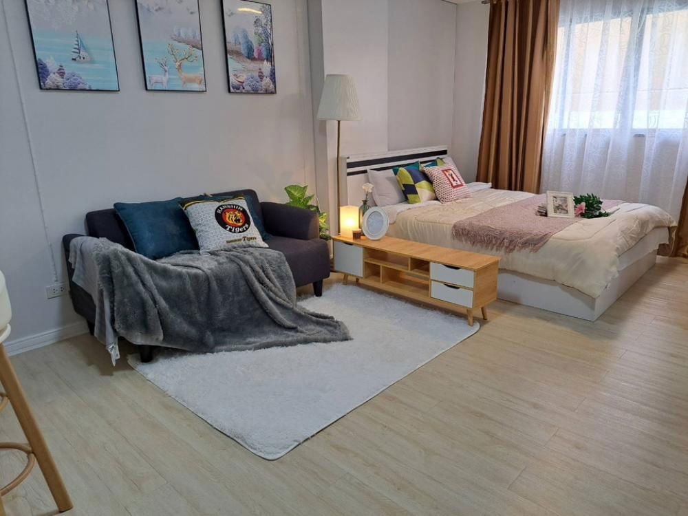 รูป 🦋RB19605 ให้เช่าถูกมาก📢ลุมพินี เซ็นเตอร์ ลาดพร้าว 111 👉แอดไลน์ @714txlxc( มี @ ด้วย) แอดมินตอบไว  - รูปที่ 4/12