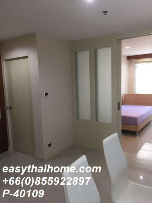 picture P-40109 Condo for rent Pabhada Silom fully furnished (Confirm again when visit).  - 9/20