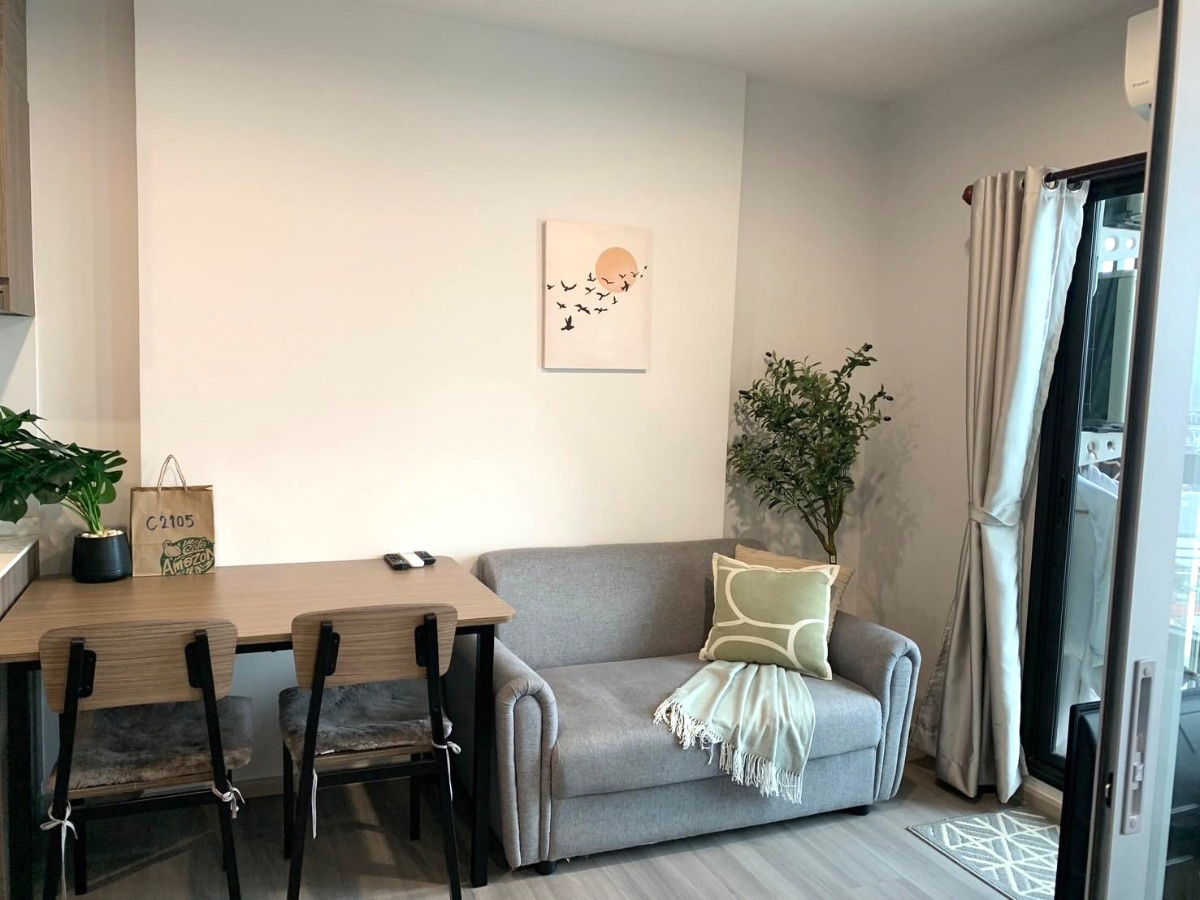 picture 🏙The Parkland Charan Pinklao🏙️Available On August,31 2025‼️🚝MRT Bang yi khan🛍️Near Indy Market☎️ Tel/What app. 0917061999,0938979669 Kwa Agent  - 3/23