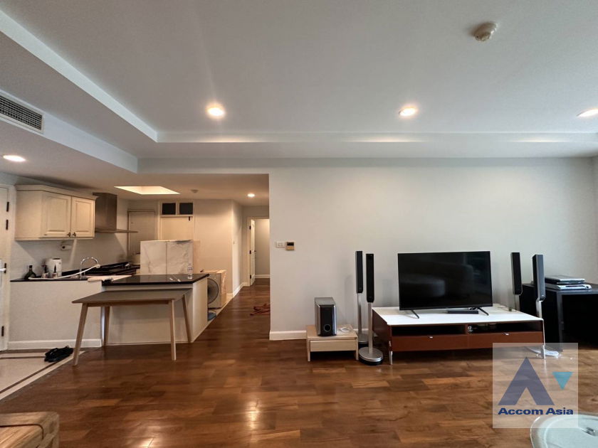 picture 🔼🔽 AccomA 📩  2 BR Condominium @Baan Nunthasiri (AA44408) - 4/16