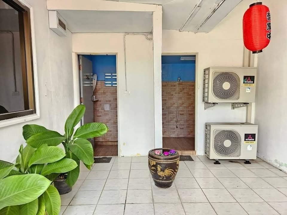 picture Single house pool villa Pattaya ready to move in - 8/14