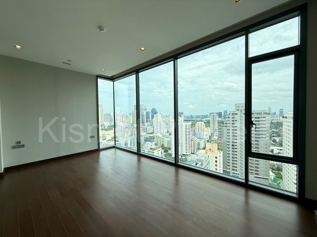 รูป 🔥 Q1 Sukhumvit - 3 Bedrooms for SALE 39MB 🔥 - รูปที่ 4/19