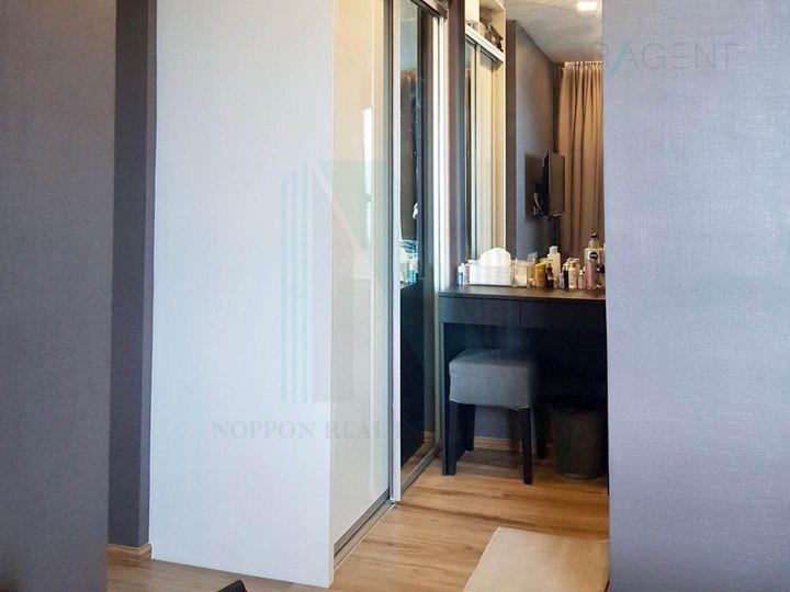 รูป 🎉 ให้เช่าคอนโด ฟิวส์ จันทน์-สาทร อาคาร C ชั้น 30 2 ห้องนอน ขนาด 57.00 ตรม ใกล้ เซ็นทรัล พระราม 3 - รูปที่ 2/8