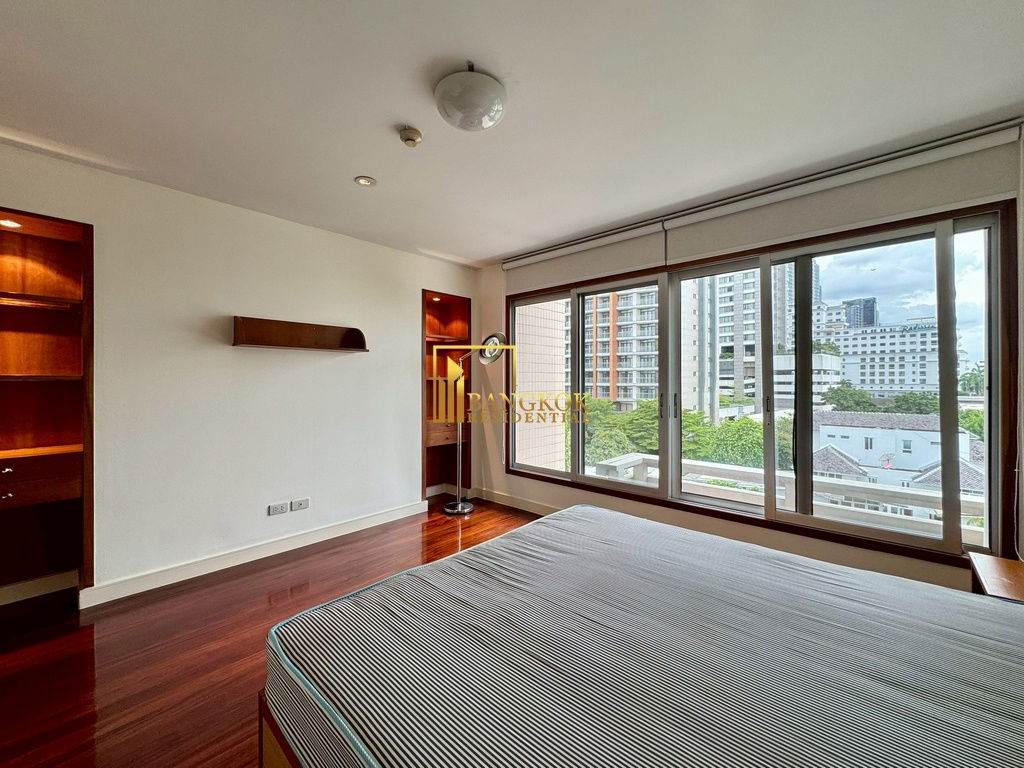 picture Navin Court | Charming 3 Bed Condo For Rent in Phloenchit - BR60510CD - 12/45