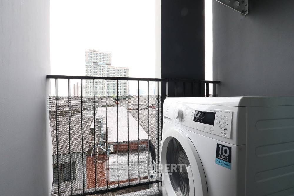 รูป คอนโด 1-ห้องนอน ที่ พรีมิโอ ควินโต ใกล้ BTS เสนานิคม (ID 1715508) - รูปที่ 9/14
