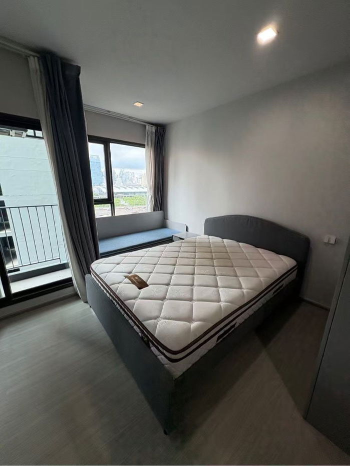 picture Owner Post !!🔥 For Sale Life Asoke-Rama9 - 2/9