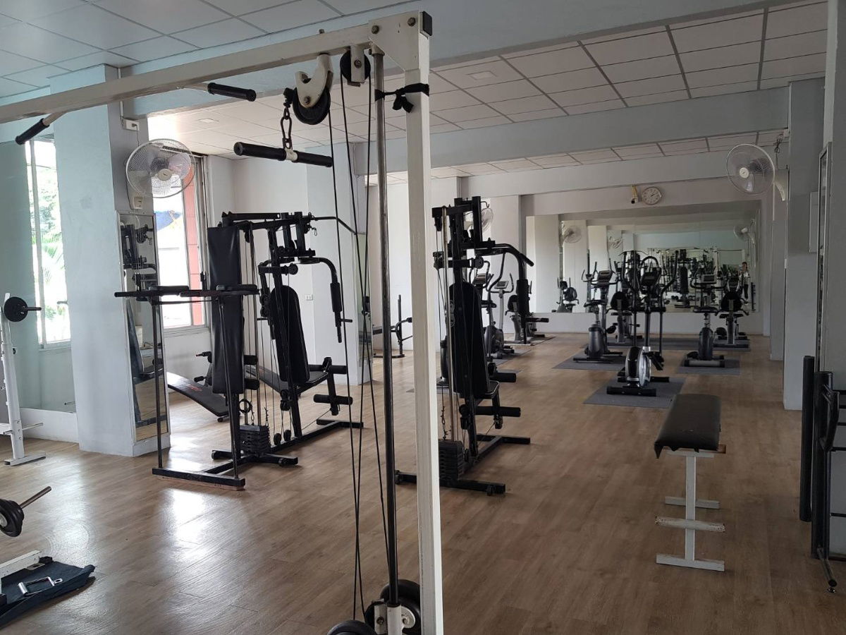 picture Condo for sale , Newly renovated, Pattanakarn Life Complex  - 9/13