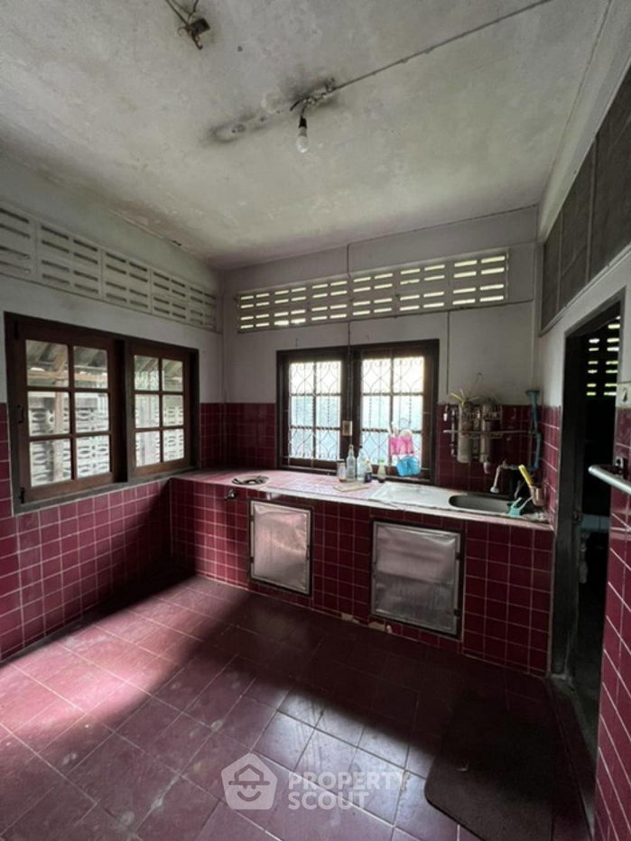 รูป บ้าน 3-ห้องนอน ใน ทุ่งครุ (ID 1183643) - รูปที่ 26/34