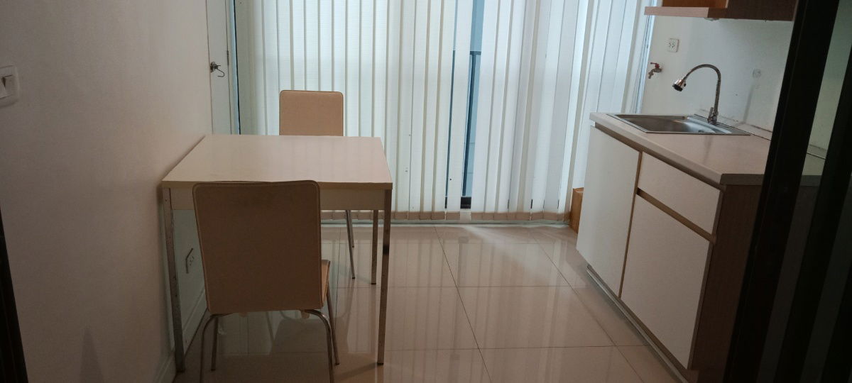picture Condominium Proud X2 for Rent 5th Floor, near Central Chaengwattana. - 3/9