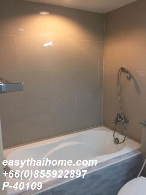 picture P-40109 Condo for rent Pabhada Silom fully furnished (Confirm again when visit).  - 20/20