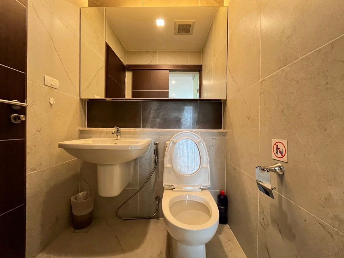 picture The Astra condo @ Changklan for rent - 15/26