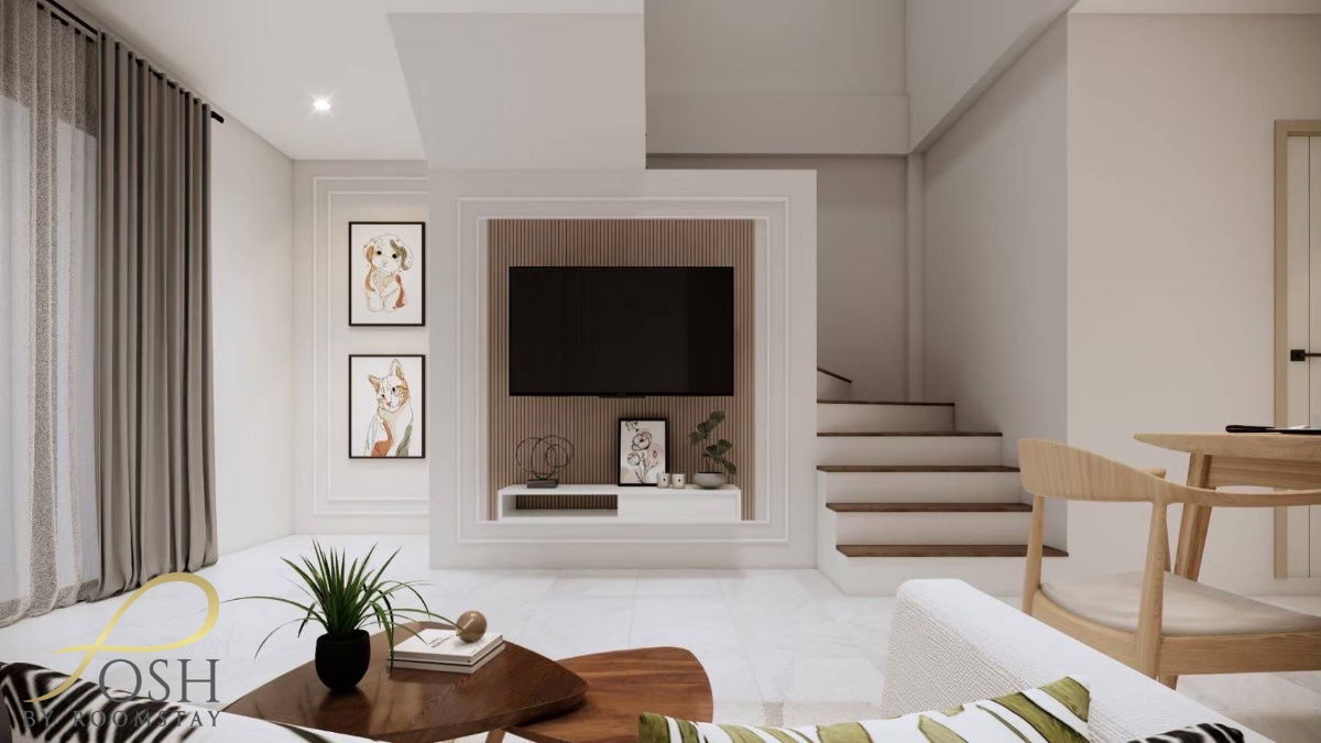 picture  Thepkrasattri Soi Home | 3 Bedrooms | Central Phuket Near Supercheap | 3.89M - 4/16