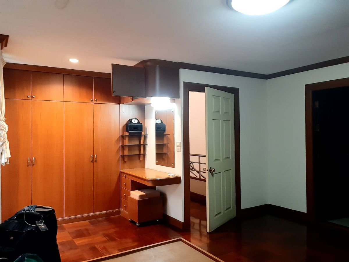 รูป ประกาศเช่า...Home office 3 ชั้น *หลังหัวมุม ตกแต่งพร้อมเข้าอยู่ (ใกล้ทาวน์อินทาวน์ ลาดพร้าว 94) - รูปที่ 14/22