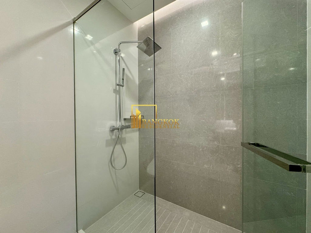 picture Q Sukhumvit | Luxurious 3 Bedroom Condo Next to BTS - BR60507CD - 23/44