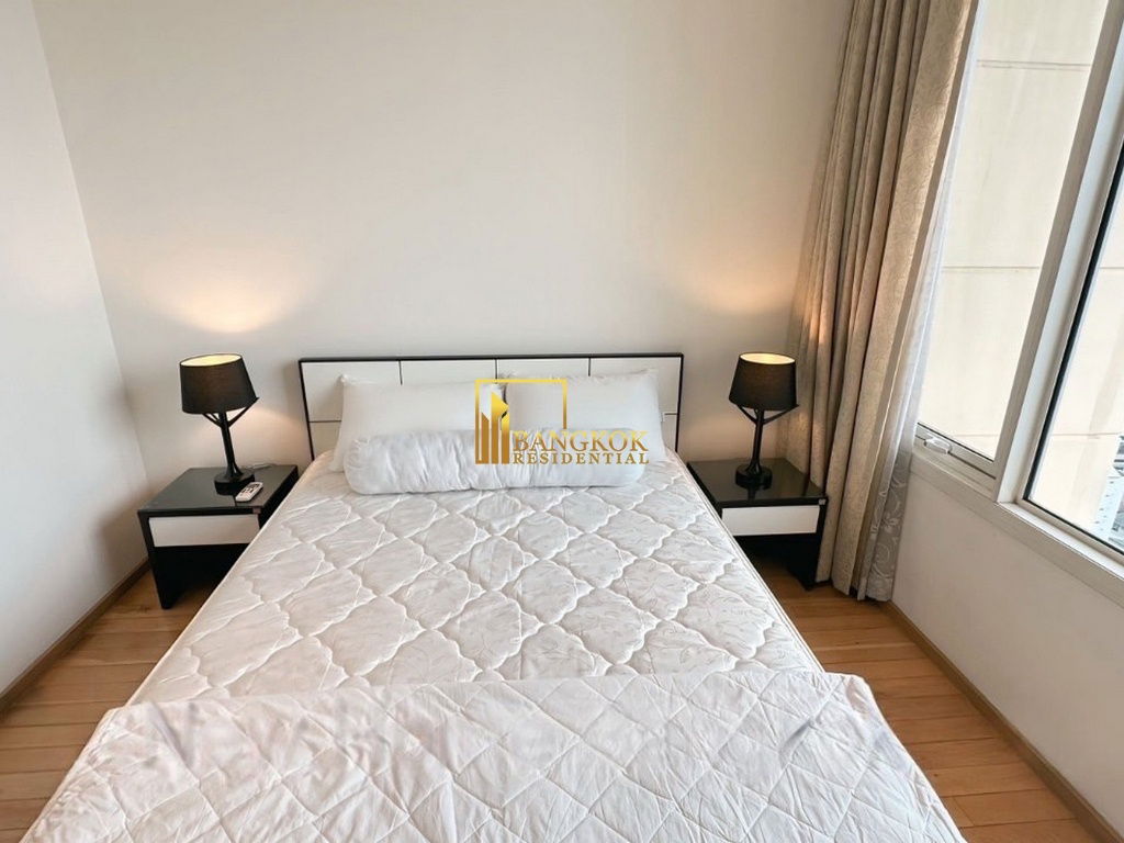 รูป Empire Place | Superb 3 Bed Condo For Rent in Sathorn Area - BR2821CD - รูปที่ 12/33