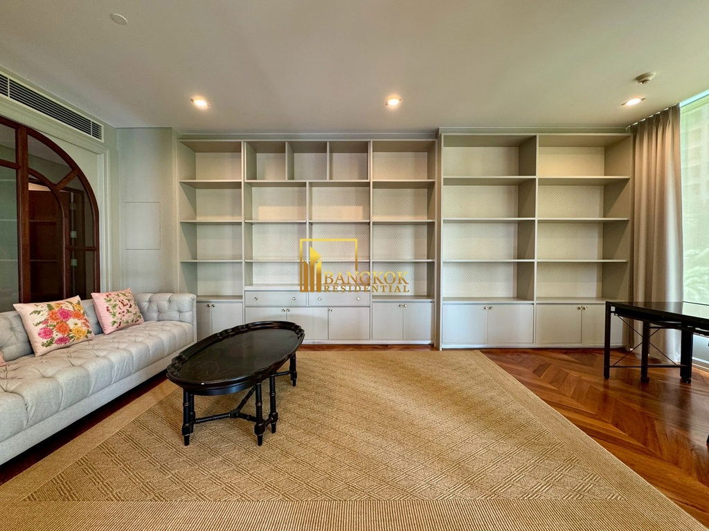 รูป The Park Chidlom | Incredible 3 Bed Luxury Property For Rent - BR10032CD - รูปที่ 13/56