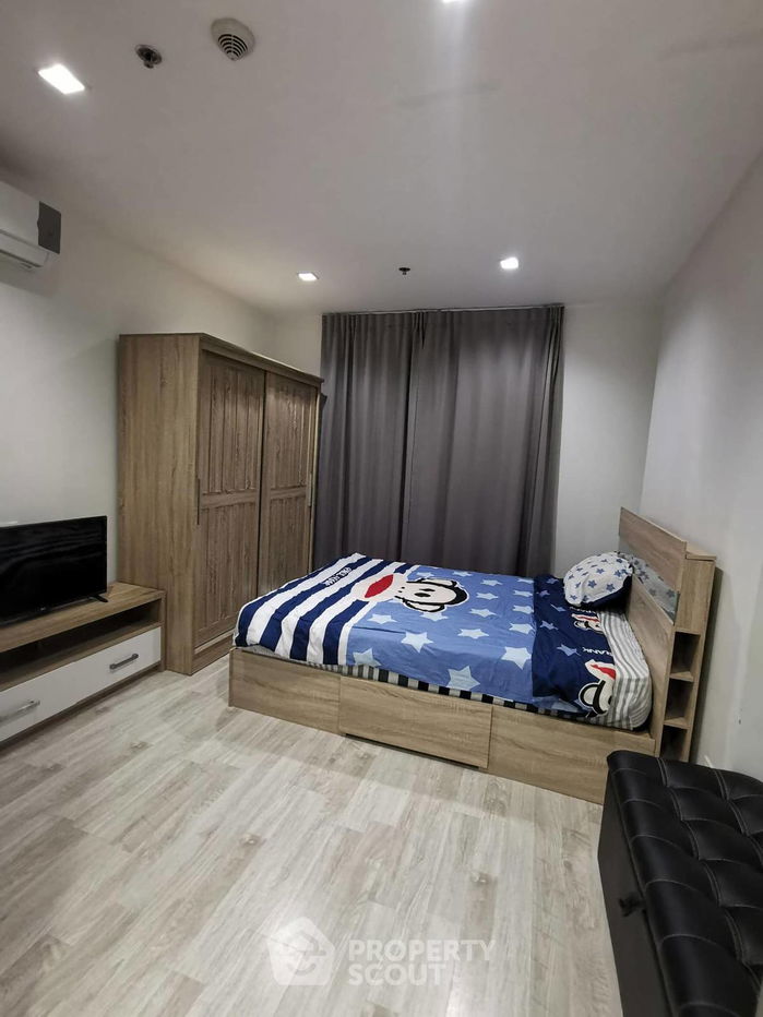 picture 1-BR Condo at Ideo Mobi Rama 9 near MRT Phra Ram 9 (ID 211833) - 15/15