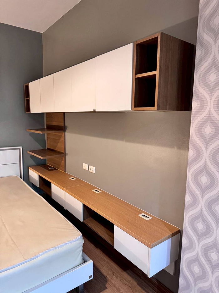 picture For rent Supalai Ekkamai Thonglor - 4/15