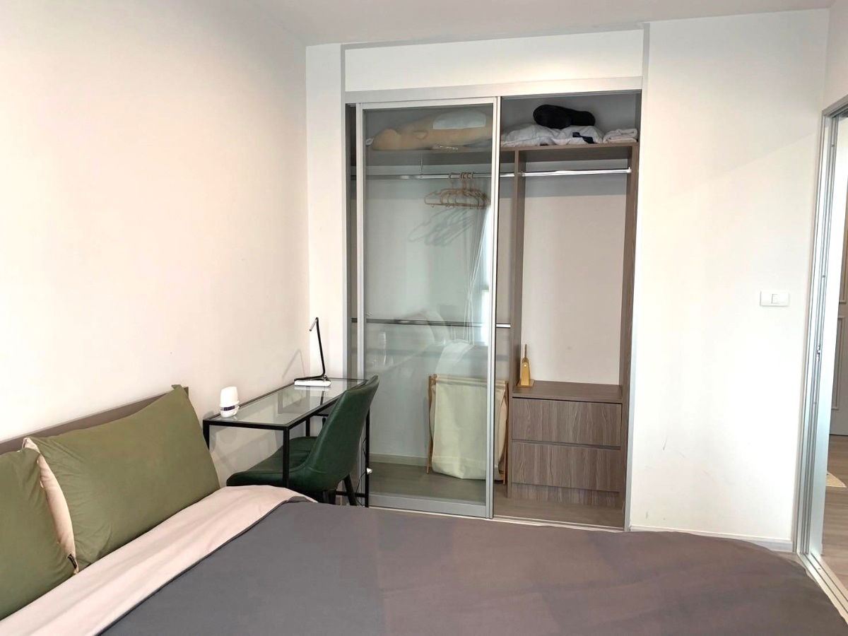 picture 🏙The Parkland Charan Pinklao🏙️Available On August,31 2025‼️🚝MRT Bang yi khan🛍️Near Indy Market☎️ Tel/What app. 0917061999,0938979669 Kwa Agent  - 11/23