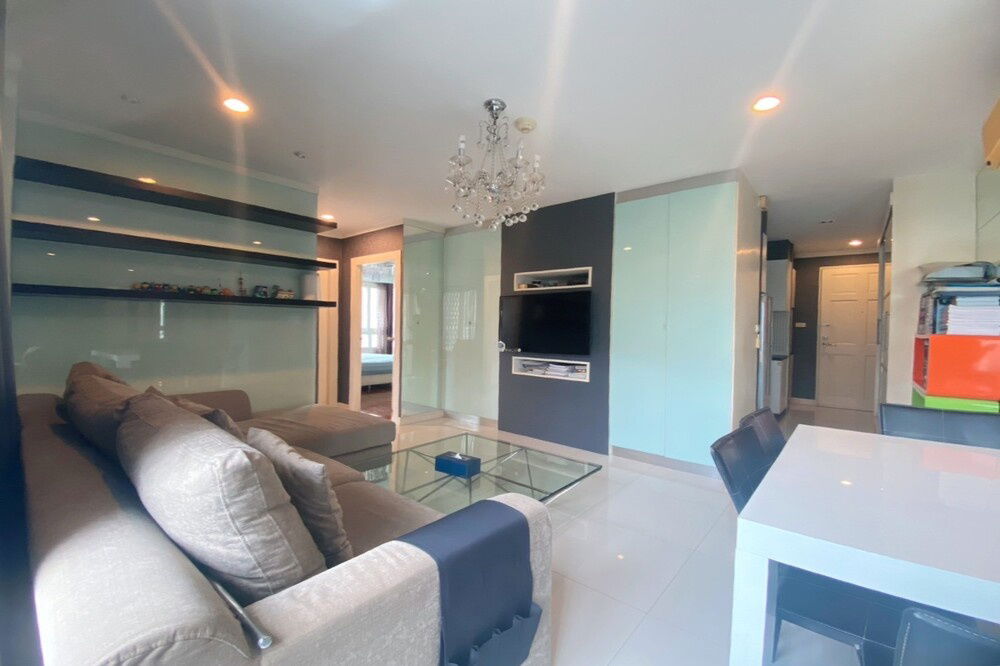 picture 🔥 For Sale !!🔥 Code C20221203701..........Baan Siri Sathorn, 2 bedroom, 2 bathroom, furnished, Special Deal!!📣📣 - 3/9