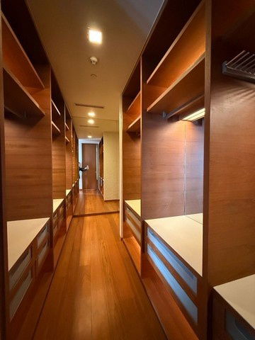 picture C5925 For Rent  :  Condo  The Sukhothai Residences ( MRT Lumphini ) 064 665 4666 - 7/20