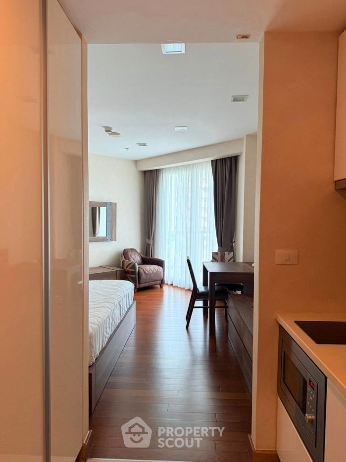 picture Studio Condo at The Palm - Wongamart Beach close to Sanctuary of Truth (ID 2242159) - 4/13